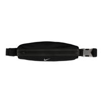 Nike Polyamide Fanny Pack Regular Unisex Black/Blue/Purple CV1116