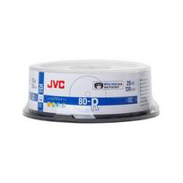 Jvc Bd-R 25Gb 6X Inkjet White Printable Cake*25 70L71Kjck0007
