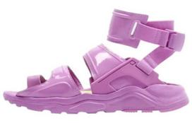 Nike Air Huarache Gladiator Qs 'Purple' Women's AH7702-500 38 blue