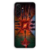 Coque Pour Samsung Galaxy A56 Série stranger things billy Maniacase