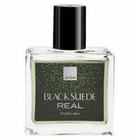 Avon - Black Suede Real Eau de Toilette for Him 30ml