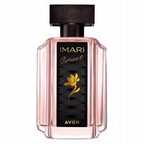 Avon - Imari Corset Eau de Toilette for Her 50 ml