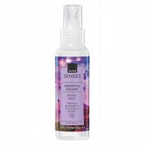 Avon - Oriental Escape body mist orange blossom patchouli 100 ml