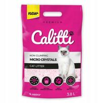 Calitti MICRO CRYSTALS 3.8l fine silicone