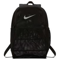 Nike Poliesterio Kuprinė Įprasta Unisex Juoda BA6050010