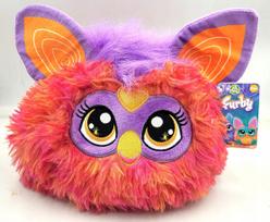FURBY CUDDLY MASCOT