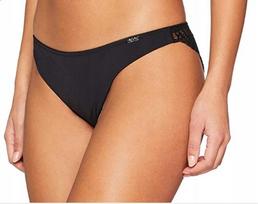 aM12 Women's Brazilian Panties Sylvie Bethania 34/XS