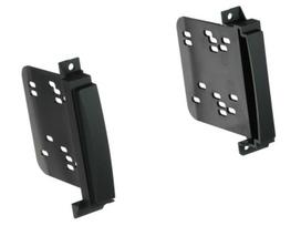 Radio frame 2DIN Jeep Grand Cherokee (WK), Dodge Durango 201-2013 381145-08-0