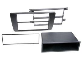 Radio frame Skoda Octavia II (1Z) 1DIN 2004-2013 281340-03-0