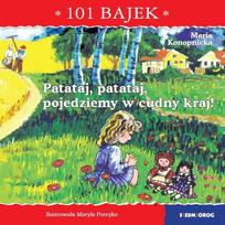101 Fairy Tales. Sweetie, sweetie, let's go to a wonderful...