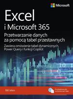 Excel and Microsoft 365 Data Processing...