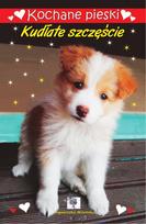 Lovely dogs. Furry happiness.