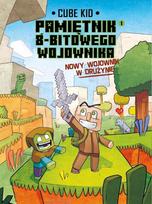 Minecraft Vol.1 Diary of an 8-Bit Warrior New