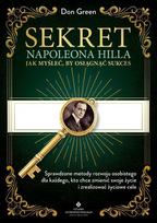 Napoleon Hill's Secret - How to Think to Achieve...