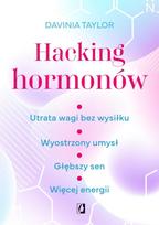 Hormone Hacking: Effortless Weight Loss