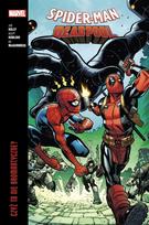 Spider-Man/Deadpool Vol. 1 Isn't that bromantic?