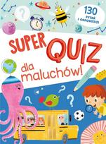 A great quiz for kids. 130 questions and answers.
