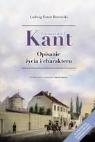 Immanuel Kant. A Description of Life and Character