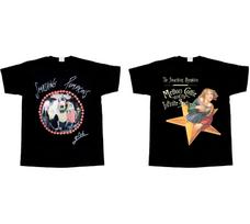 New The smashing pumpkins mellon collie and the infinite sadness Gish t-shirt M