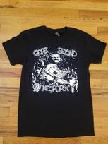 Gore Beyond Necropsy PUNK hardcore rock Shirt Unisex Tee S
