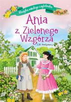 A classic for young readers. Anne of Green...