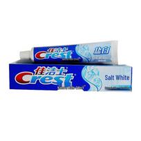 Crest Salt Whitening Toothpaste