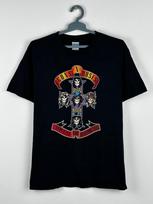 2004 GUNS N ROSES APPETITE FOR DESTRUCTION T-SHIRT Size L Unisex T-Shirt S