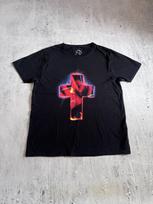 THE WEEKEND XO TOUR CROSS STAR BOY BLACK SHIRT SIZE XL Unisex T-Shirt M