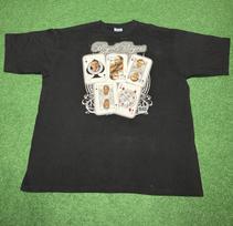 Vintage Black History Obama King Rosa Parks Jackie Robinson 3XL T Shirt Unisex T-Shirt L