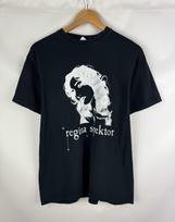 Regina Spektor Vintage Begin To Hope 2006 Band Tour T Shirt Size M Unisex T-Shirt M