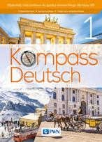 Kompass Deutsch 1 exercises SP 7