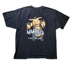 Rock Concert T-Shirt, MMRBQ Music Festival 2018 - Alice in Chains & more 48  Unisex T-Shirt XXXXL