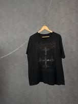 Behemoth rock band tee Unisex T-Shirt XL