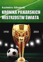 Chronicle of the FIFA World Cup 1930-2018