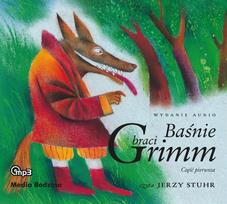 Brothers Grimm Fairy Tales Part 1 Audiobook