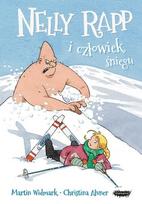 Nelly Rapp and the Snowman