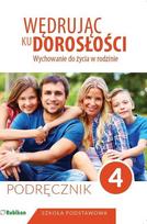 Walking towards adulthood SP 4 podr. NPP RUBIKON