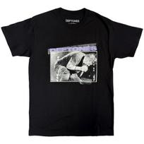 Deftones Chino Live Shirt Metal Rock Band T-Shirt XXXL