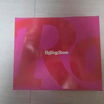 BLACKPINK Rolling Stone Limited Edition