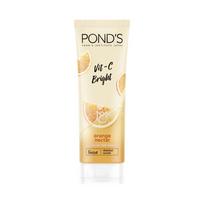 Pond's Vit-C Bright Orange Nectar Jelly Valiklis 100 g. 100 g.