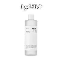 ANUA Hearleaf 77% Soothing toner 500ml p.H 5.5 1ea