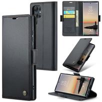 Magnetic Flip Wallet Cards Leather Magsafe Case for Samsung Galaxy A06 A16 A55 A35 A25 15 05S S25 S24 S23 22 Ultra Plus FE Cover For Samsung S21FE