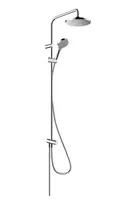 Dušo komplektas Hansgrohe Vernis Blend 200 Reno 26272000
