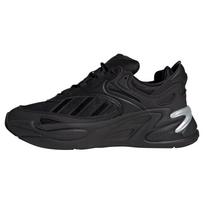 Adidas Originals Ozmorphis Shoes 'Core Black' Sneakers IE2023 42⅔ juoda