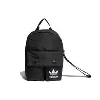 Adidas Originals Poliesterio Kuprinė Mini Moteriška Juoda Adidas DV0209 juoda
