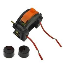 Switch Five-speed Control Governor With Carbon Brush On Off Rotary Variable Speed Power Tool For 220V Electric Grinder China Mainland