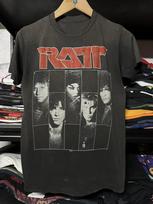 Vintage 80s Glam Metal Tee Distressed Rock Tour Style Shirt S-4XL Unisex T-Shirt XXXL