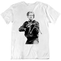 Cult Classic Movie Heat Val Kilmer Movie Sniper Scene T Shirt Unisex T-Shirt XXXXL
