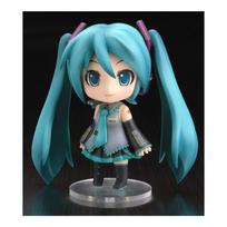 Nendoroid Hatsune Miku painted action (non-scale ABS/PVC figure)