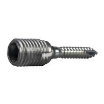 511220 Programa CLASSIC dėžės varžtas, neužgrūdintas, 90 mm 4gb